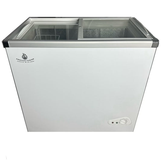 188Q Chest Freezer