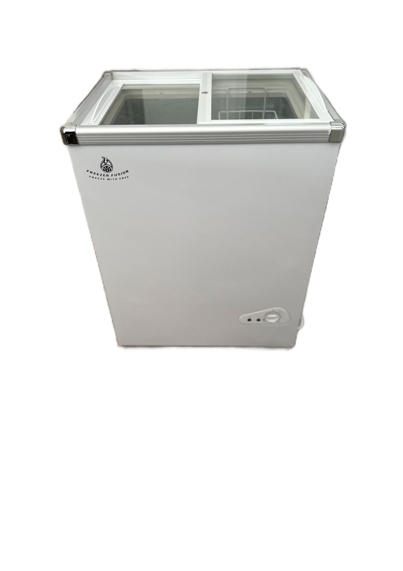 138Q Chest Freezer